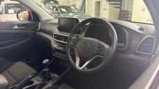 Hyundai Tucson 1.6 GDi SE Nav 5dr 2WD Petrol Estate